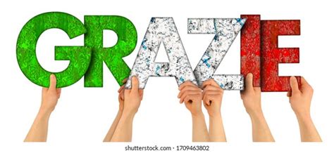 4,340 Grazie Images, Stock Photos & Vectors | Shutterstock