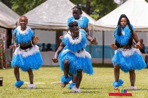 Our Local Community - International Community School of Abidjan