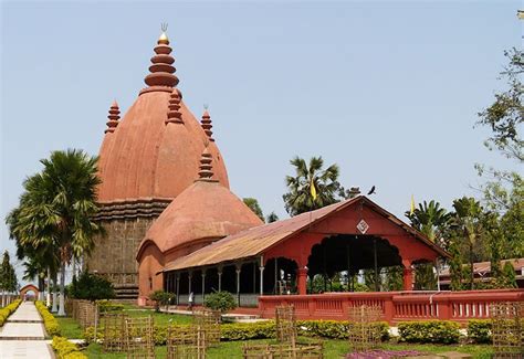 Temples and Monuments in Assam – north east tour,north east tour packages,north east india tour ...