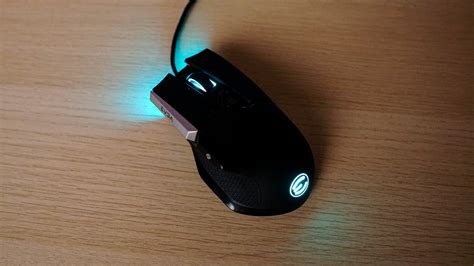 EVGA X17 Gaming Mouse Review | Page 3 of 4 | ThinkComputers.org