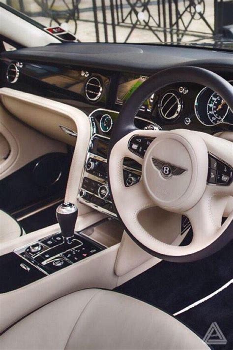 Bentley | Luxury car interior, Luxury cars, Dream cars