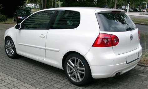 Soubor:VW Golf V GT Sport rear 20080709.jpg – Wikipedie