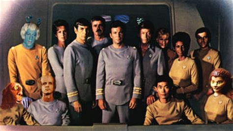 TMP Uniforms | The Trek BBS