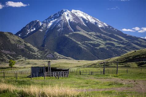 Yellowstone River Ranch - Montana | Fay Ranches