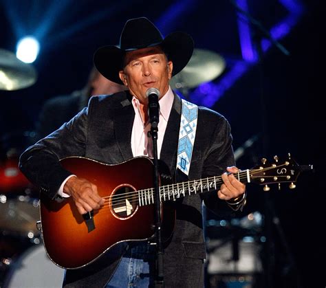 George Strait Announces Farewell Tour – The Cowboy Rides Away Tour