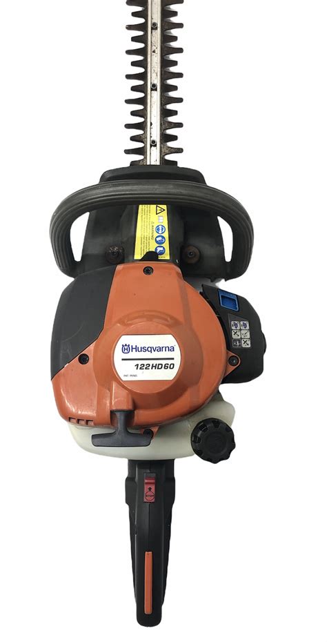 Husqvarna Hedge trimmer 122HD60