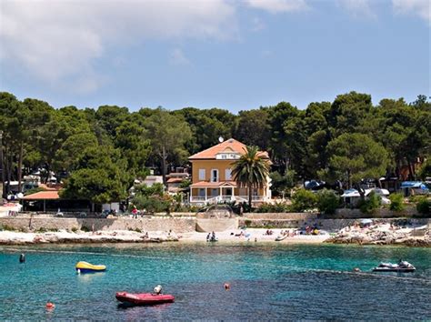 Beaches - Mali Losinj @ Island Losinj - ASL Agency