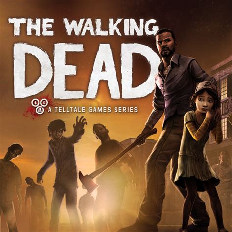 The Walking Dead: Season One - Apps on Google Play