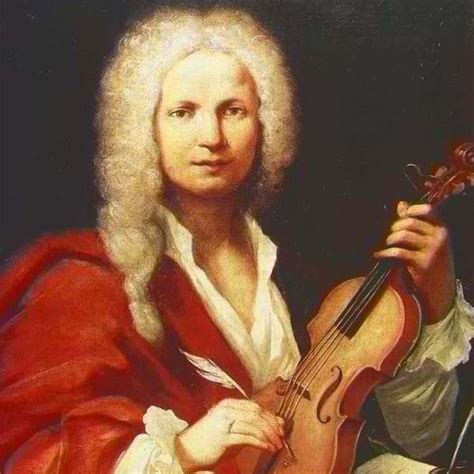 Learn 9 Facts About Antonio Vivaldi, the Baroque Composer of 'The Four ...