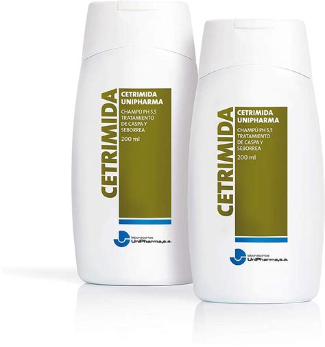 CETRIMIDE SHAMPOO 100 ml - Sukitha Pharmacy & Clinic (Pvt) Ltd