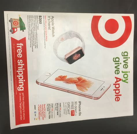 Target offers 10% off Apple Watch, but there’s a catch