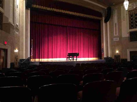 Saenger Theater New Orleans Seating Chart Mobile | Cabinets Matttroy