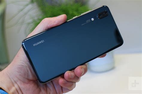 Huawei P20: Mobile Phone Price in Sri Lanka at Daraz.lk! - Daraz Blog