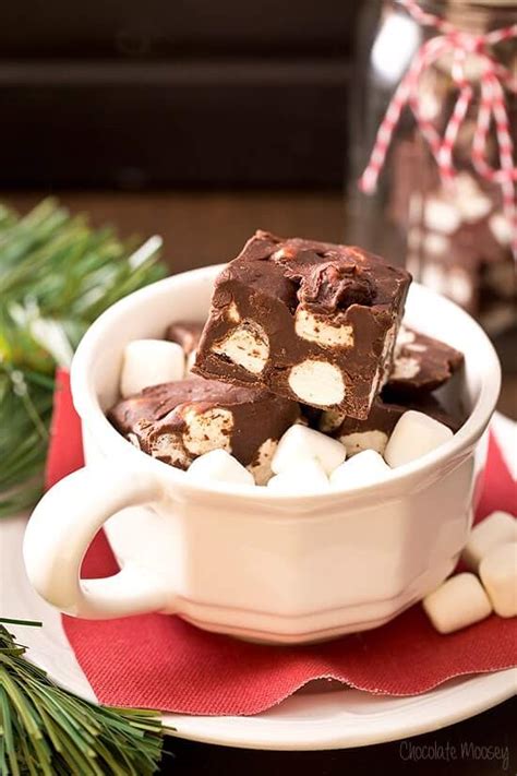 30 Old Fashioned Christmas Candy Recipes | Tikkido.com