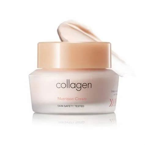 Collagen Cream at Best Price in India