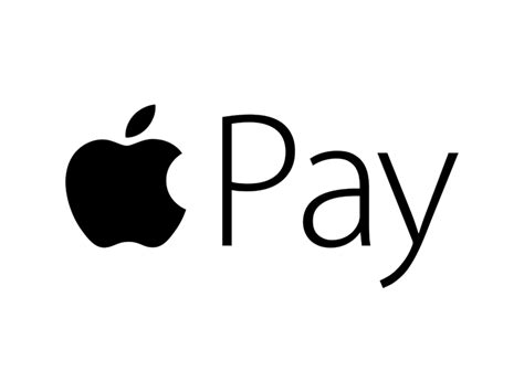 Apple Pay Logo PNG Transparent & SVG Vector - Freebie Supply