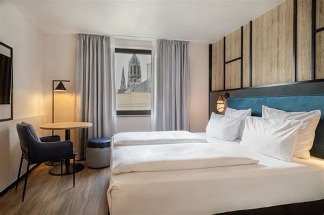 HOTEL MÜNCHEN CITY CENTER AFFILIATED BY MELIÁ - Updated 2024 Prices & Reviews (Munich, Germany)