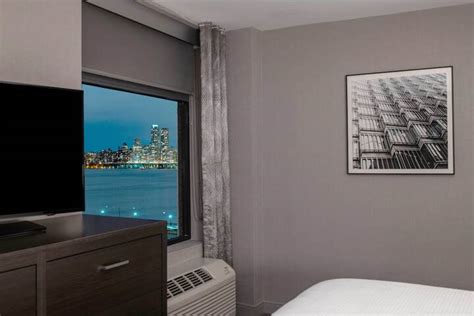 Residence Inn by Marriott Weehawken Weehawken | Bookonline.com