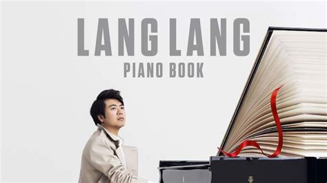 Lang Lang: Piano Book - ABC Classic