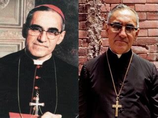 Oscar Romero biography, birth date, birth place and pictures