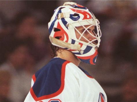 LA Kings' Goalie Coach Bill Ranford on Leading the Oilers to Stanley ...