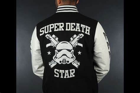 adidas X Star Wars Jackets - Sneaker Freaker