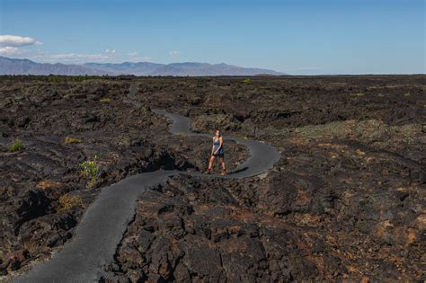 Craters of the Moon: Spending a Day in the National Park You've Never Heard of - The Break of Dawns