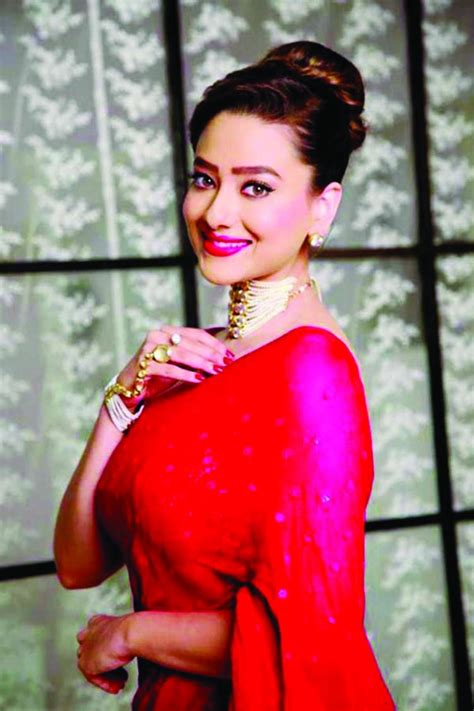 Madalsa Sharma on being part of 'Anupamaa' | The Asian Age Online, Bangladesh