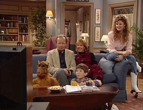 'Alf' Reboot Is Getting A Reboot, So You'd Better Watch Your Cats