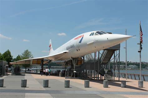 I visited the USS Intrepid museum in NYC last Sunday and got to see this beauty. Saw it for the ...