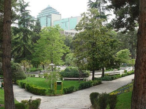 Selected images from the parks and gardens in #Tehran Besides numerous huge parks, each ...