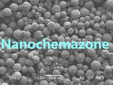 Tungsten Carbide Cobalt Alloy Nanopowder | Nanochemazone