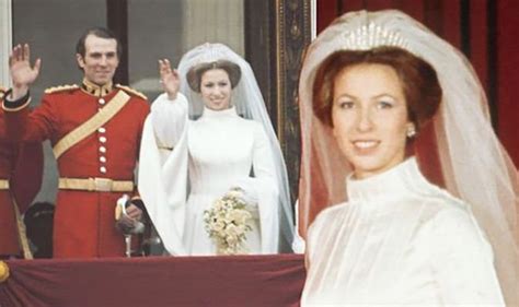 Princess Anne news: Wedding tiara has sweet link to Princess Beatrice and Queen | Express.co.uk