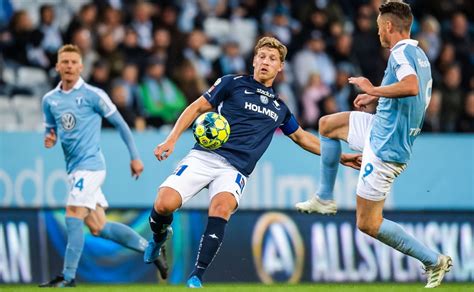 Allsvenskan Är Tillbaka! - Bettingsidor.se