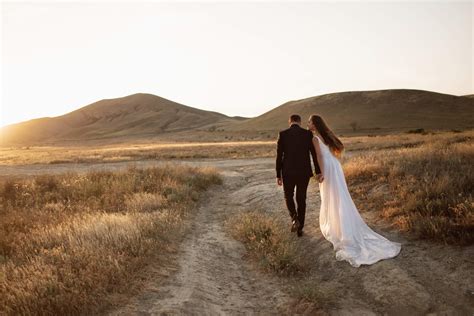 34 Desert Wedding Ideas for an Unforgettable Celebration | Wedding Spot Blog