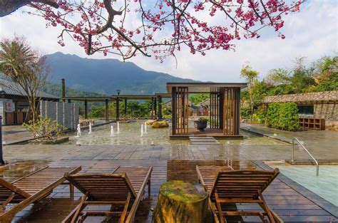 台北市 陽明山天籟度假酒店 (Yang Ming Shan Tien Lai Resort and Spa) | Agoda推介住宿