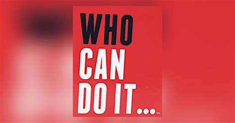 Who Can Do It | Board Game | BoardGameGeek