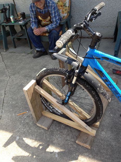 Diy Truck Bed Bike Rack Wood : Diy Pickup Bed Bike Rack Off 50 : This instructable will teach ...