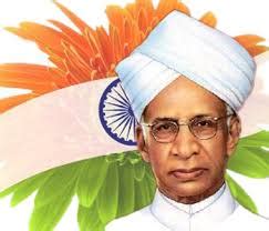 Dr Sarvepalli Radhakrishnan’s contribution to education In India & Outside