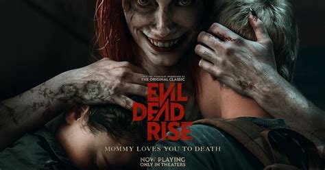 ‘Evil Dead Rise’ and ’Renfield’ are living proof that the new movie ratings system is alright ...