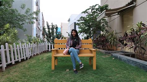 My Stay with Ibis Hyderabad Hitec City : A Premium Budget Hotel With Style - Astha Jain