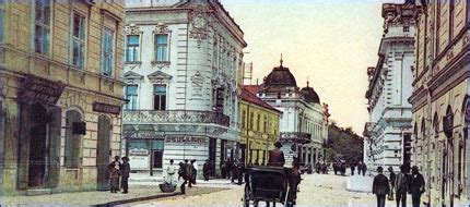 The Capital of Serbia and Yugoslavia| City of Belgrade