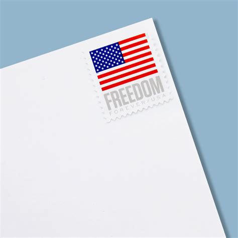 2023 US Flag Forever Stamps Roll – Buy Postage Forever Stamps on Sale