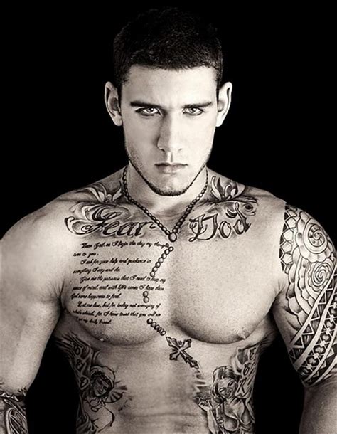 Best Tattoo Ideas For Men