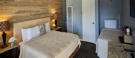 Inn by The Bay Monterey | LOWEST RATES at our Downtown Monterey Hotel