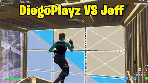 DiegoPlayz VS Asian Jeff 1v1 Box Fights! - YouTube