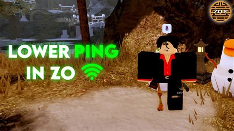 FIX HIGH PING IN ROBLOX!! (PC/WINDOWS) [Roblox ZOぞ(Roblox Malaysia)(zo wip)] (1 STEP) - YouTube