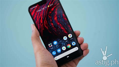 Nokia 6.1 Plus review: Full-featured mid-range Android option | ASTIG: Philippine News & Reviews