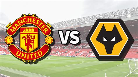 Man Utd vs Wolves live stream: How to watch Premier League game online ...