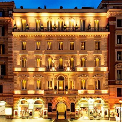 HOTEL ARTEMIDE: 2023 Prices & Reviews (Rome, Italy) - Photos of Hotel ...